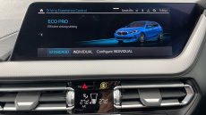 BMW 1 Series 118i [136] M Sport 5dr Step Auto [LCP] Petrol Hatchback